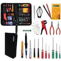 Stagecaptain EWS-15 Elektro-Werkzeug Set