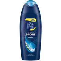 Fa Active Sport Duschgel 400ml