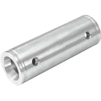 Alutruss QUICK-LOCK Distanz-Stück female 210mm