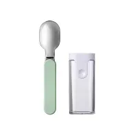 Mepal Ellipse Faltbarer Löffel Nordic Sage