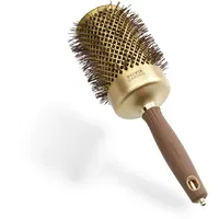 Olivia Garden Expert Blowout Shine gewellte Borsten 65