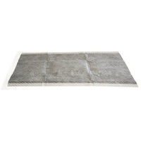 Duvo+ Kohle Hundeurinpads 45x60 Cm 30 Einheiten - One