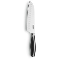 Amefa Stahlwaren GmbH Kuppels Santokumesser Chef 17cm - schwarz