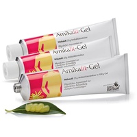 Kräuterhaus Sanct Bernhard Arnikafit-Gel 3er-Pack - 450 g