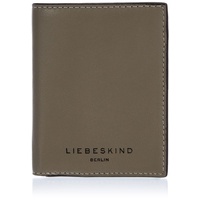 Liebeskind Berlin LIEBESKIND Mara Kodiaq Sheep Arcie Wallet Thunder