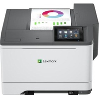 Lexmark CS632dwe