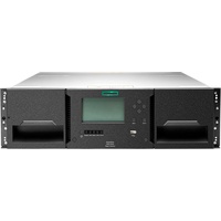 HP HPE StoreEver MSL LTO-9 Ultrium 45000 SAS Drive