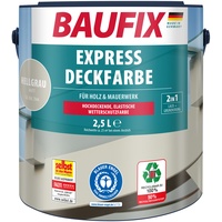 Baufix Express Deckfarbe 2,5 L