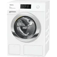 Miele WTR870WPM Waschtrockner (8 kg / 5 kg, 1600