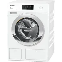 Miele WTW870 WPM Waschtrockner (9 kg / 6 kg,