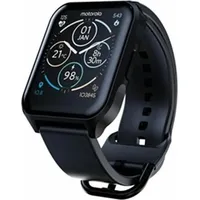 Motorola Moto Watch 70 Black