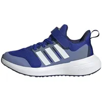 Adidas FortaRun 2.0 Cloudfoam Elastic Lace Top Strap Kids
