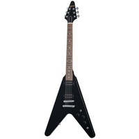 GIBSON 80s Flying V Ebony