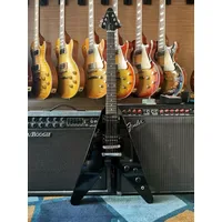 Gibson 80s Flying V Ebony