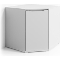 Vicco Ruben 78 x 78 x 77 cm weiß