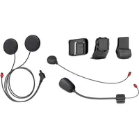 Sena 50C Universal Helmklemmset mit Sound by Harman Kardon