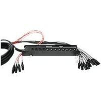 Cordial EYB 8-4 C 15 Stagebox