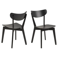 Actona GROUP Esszimmerstuhl 2 Stk.