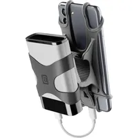 Cellular Line Cellularline Rider Power Bank Schwarz