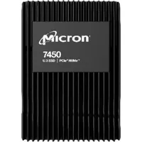 Micron 7450 PRO U.3 15mm, non-SED (3480 GB, 2.5"),