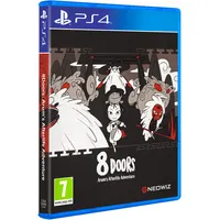 Red Art Games 8Doors Arum's Afterlife Adventure