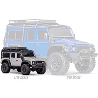 TRAXXAS Land Rover Defender (RTR Ready-to-Run)