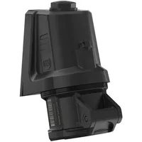 Walther Werke Walther CEE NEO Wandsteckdose FW110408CC