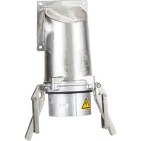 Walther Werke Walther CEE Hochstrom Anbaustecker 6E1406