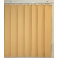 SUNLINES Lamellenvorhang Montana 160 x 190 cm Rot