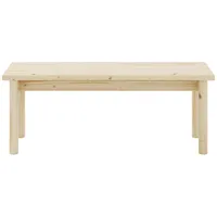 Karup Design Sitzbank Pace (40 cm)