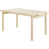 Karup Design Esstisch »PACE DINING TABLE«, aus FSC®-zertifiziertem Kiefernholz,