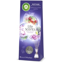Airwick Raumduft VERWUNSCHENER GARTEN blumig 30 ml,