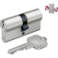 BASI V5201-1010-0010 Profil-Doppelzylinder 40 / 40mm