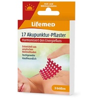 Lifemed Akupunktur-Pflaster