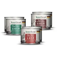 Venandi Animal - Probierpaket I Huhn, Pute, Rind