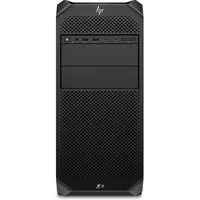 HP Z4 G5 Workstation Xeon® w3-2425, 32GB RAM, 512GB