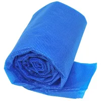Gre accessories Sommerabdeckung Für Quadratischen pool - 300 x