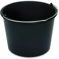 Nölle Profi Brush Nölle Baueimer 12,0 l