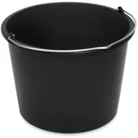 Nölle Profi Brush Baueimer 12 l