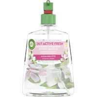 Airwick Raumduft-Nachfüller 24/7 ACTIVE FRESH blumig 228 ml, 1