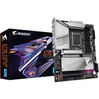 Gigabyte Z790 AORUS Elite AX-W