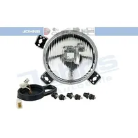 Johns Johns, Fernscheinwerfer H3, für Gitter, VW Golf II