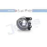 Johns Nebelscheinwerfer rechts für VW Golf V