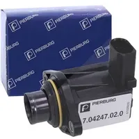 Pierburg Schubumluftventil, Lader 7.04247.02.0