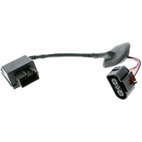 VEMO Steuergerät, Kraftstoffpumpe