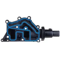Mahle Thermostat Kühlmittel TH6089]