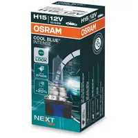 Osram COOL BLUE INTENSE H15 55/15 W