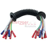 METZGER Kabelreparatursatz, Heckklappe 2320016