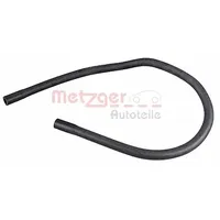 Metzger autoteile Metzger Entlüftungsschlauch, Kraftstoffbehälter 2152001