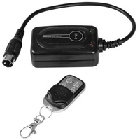 Eurolite WRC-8 Funkfernbedienung mit Empfänger